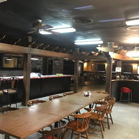 Linder Motor Lodge Homer Zewnętrze zdjęcie