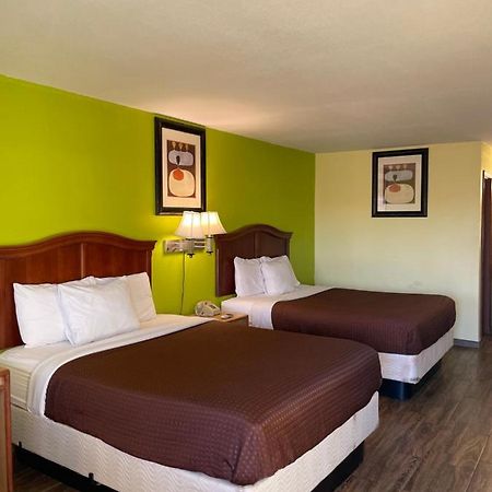 Linder Motor Lodge Homer Zewnętrze zdjęcie