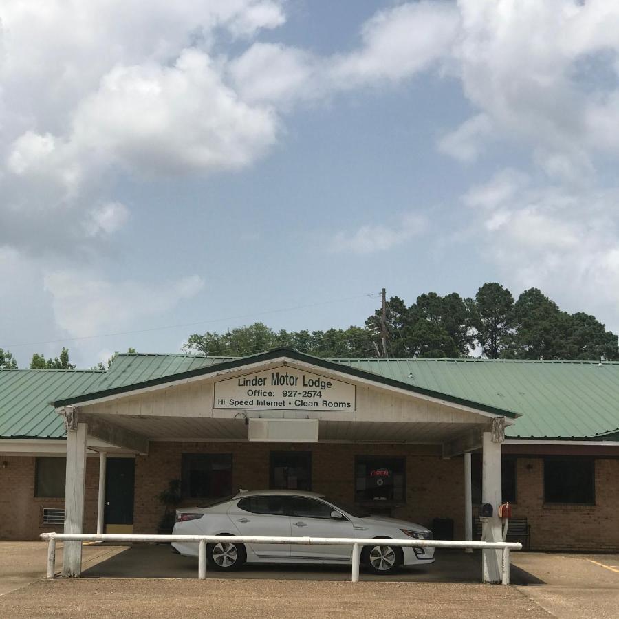 Linder Motor Lodge Homer Zewnętrze zdjęcie