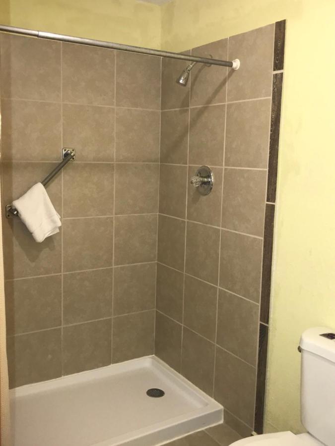 Linder Motor Lodge Homer Zewnętrze zdjęcie