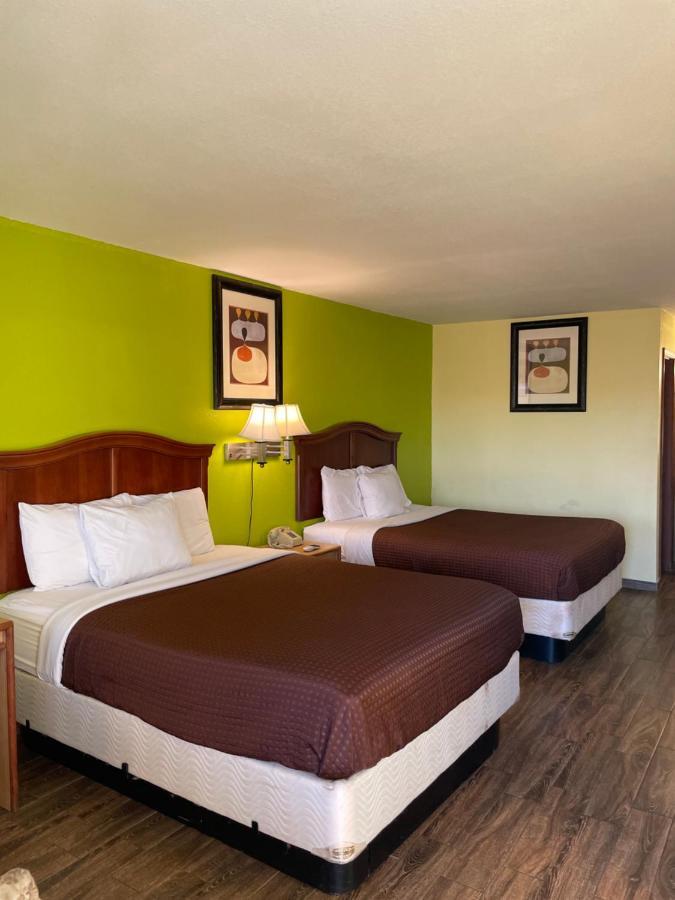 Linder Motor Lodge Homer Zewnętrze zdjęcie