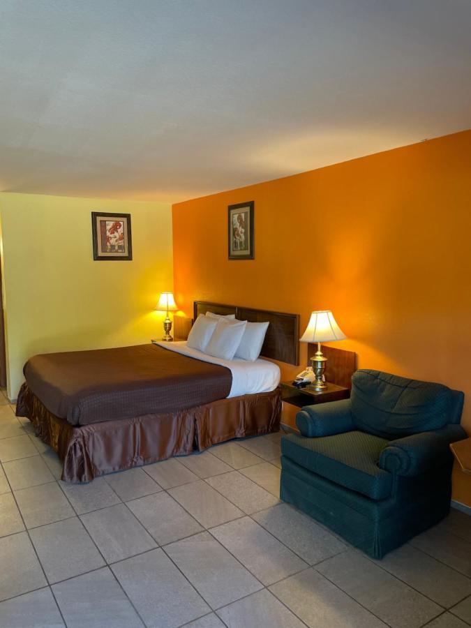 Linder Motor Lodge Homer Zewnętrze zdjęcie