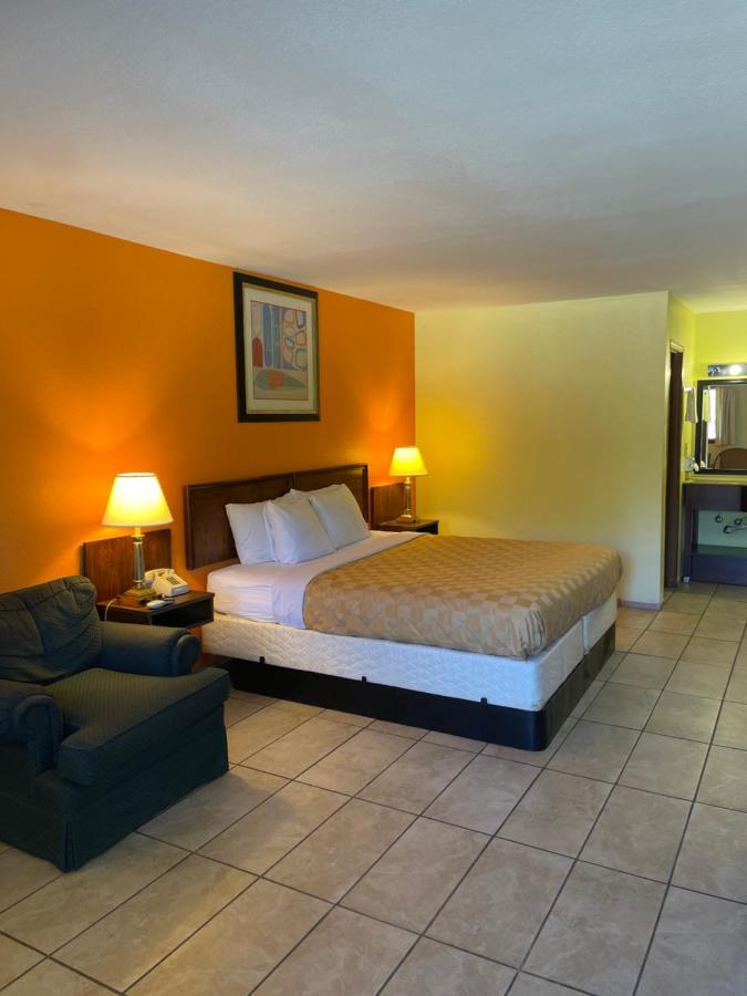Linder Motor Lodge Homer Zewnętrze zdjęcie