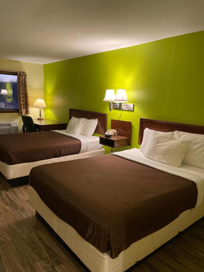 Linder Motor Lodge Homer Zewnętrze zdjęcie