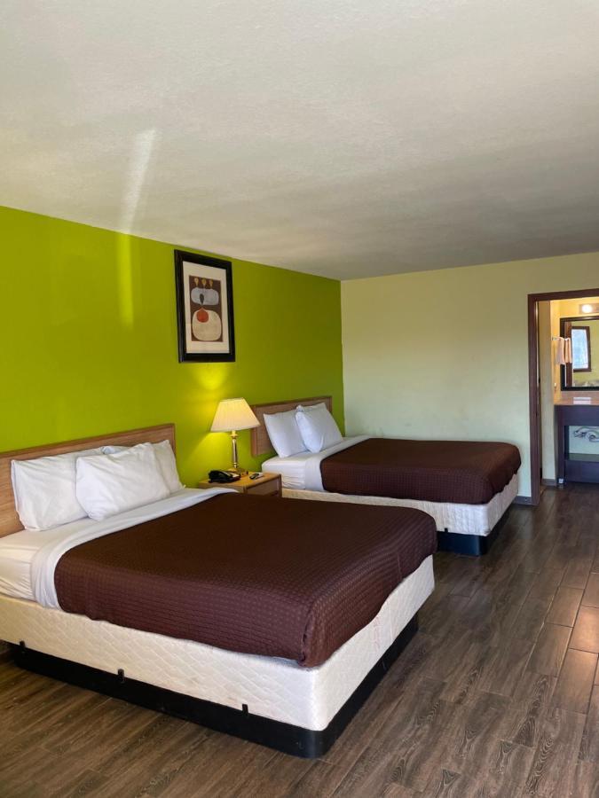 Linder Motor Lodge Homer Zewnętrze zdjęcie