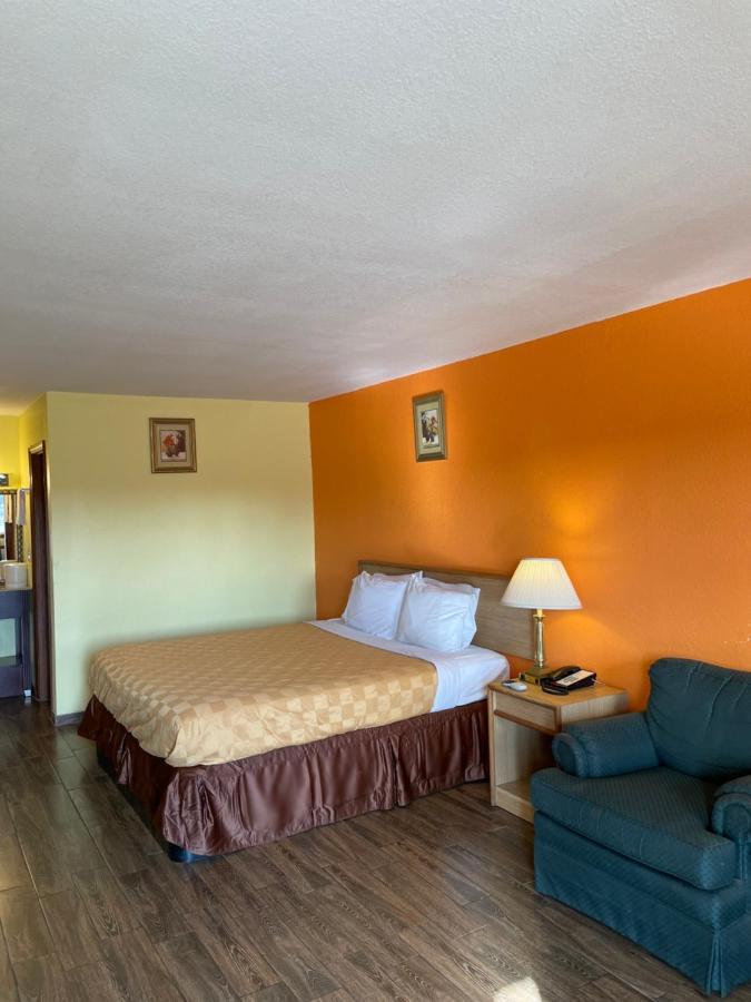Linder Motor Lodge Homer Zewnętrze zdjęcie
