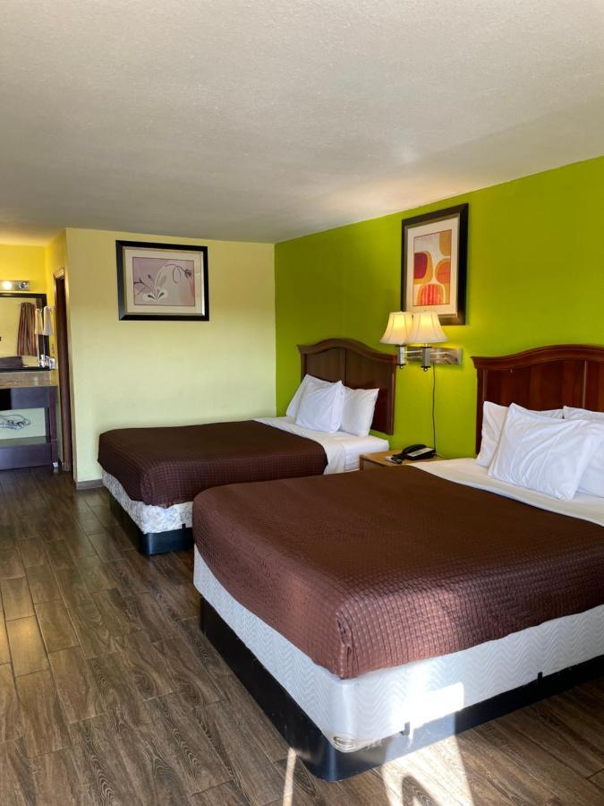 Linder Motor Lodge Homer Zewnętrze zdjęcie
