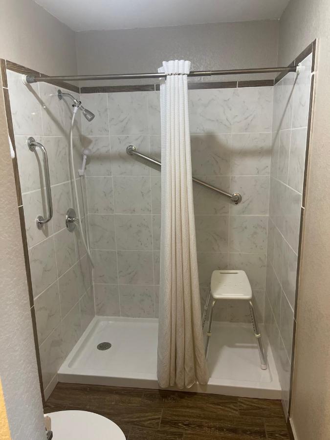 Linder Motor Lodge Homer Zewnętrze zdjęcie
