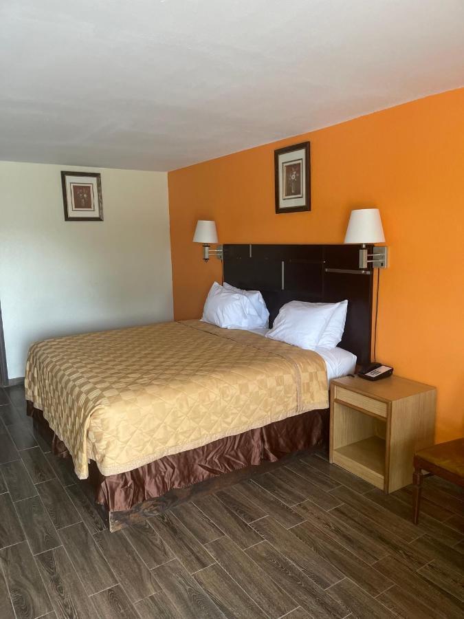 Linder Motor Lodge Homer Zewnętrze zdjęcie